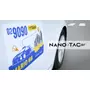 Kép 3/3 - Guandong NANO-TACar autódekorációs PET-film 1,37*10m