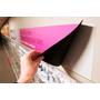 Kép 1/3 - S - Easy Wall Ferro Canvas - Vászon hatású vastartalmú fólia