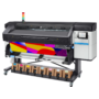 Kép 1/3 - HP Latex 800 nyomtató