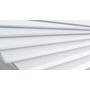 Kép 1/2 - Habosított PVC Light 3 mm - Egyoldalon fóliázott