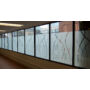 Kép 1/4 - Arlon 5400 Sparkle Glass Film – Arlon csillogó üvegdekorációs fólia