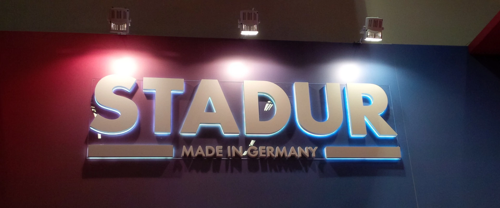 Új Stadur termékekkel bővült kínálatunk!