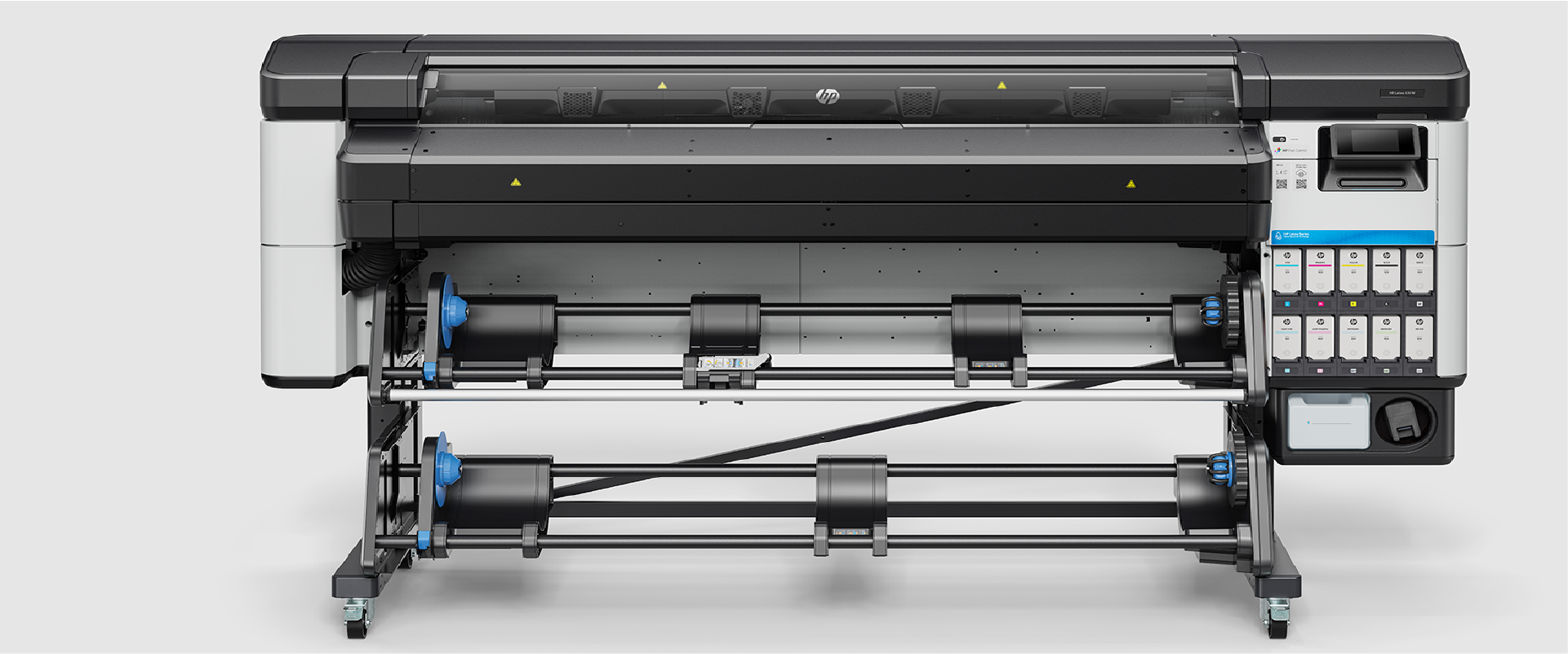 Megérkezett az új HP Latex 630 termékcsalád!