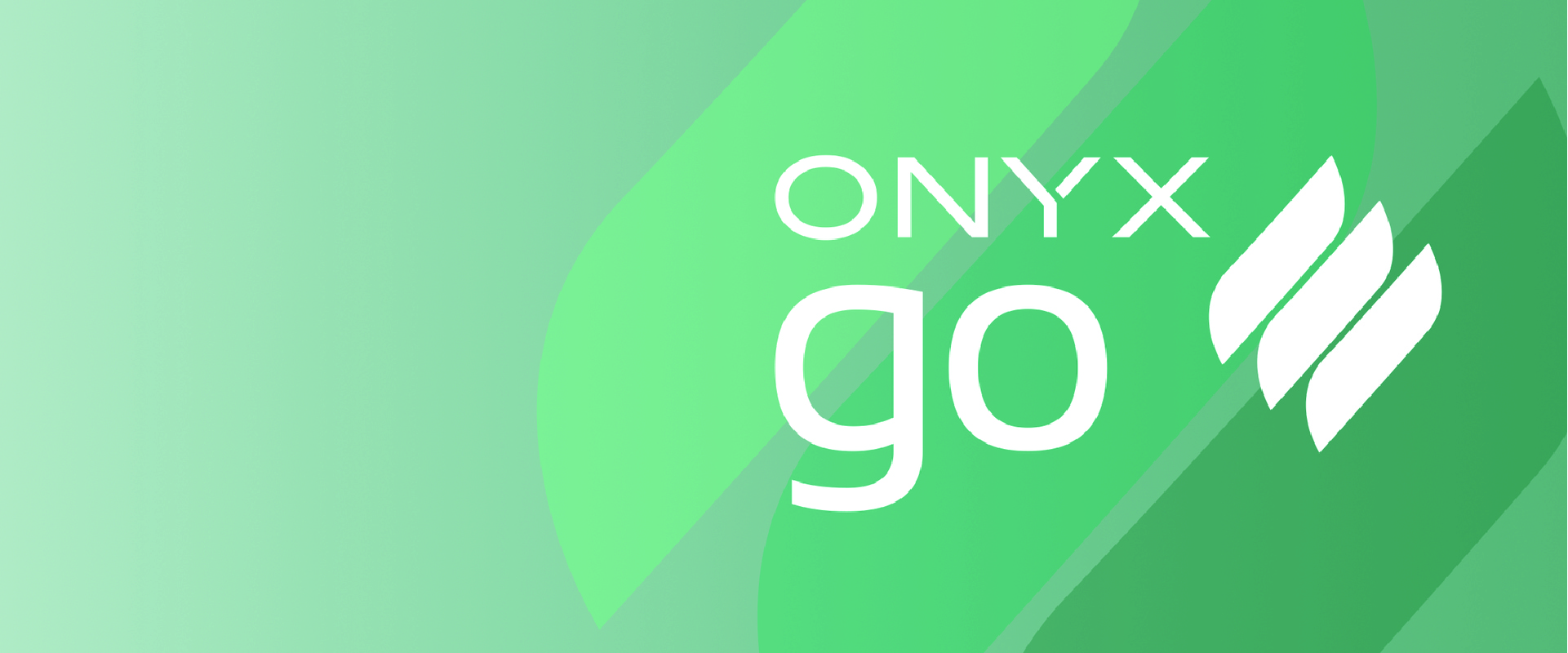 Megérkezett az ONYX Go!