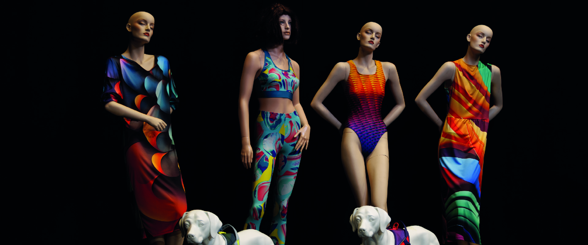 A nagy Textil /R/Evolúció Rendezvény